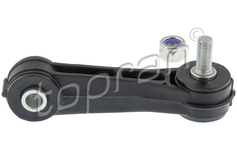 Stang/led, stabilisator