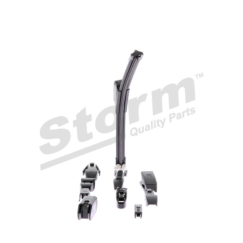 Balai d'essuie-glace STORM QUALITY PARTS 1000351