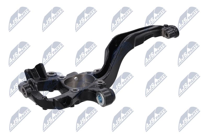 Käändmik, rattakinnitus, NTY ZZP-LR-002