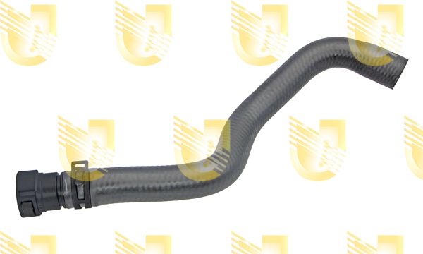 Tuberia flexible calefacción