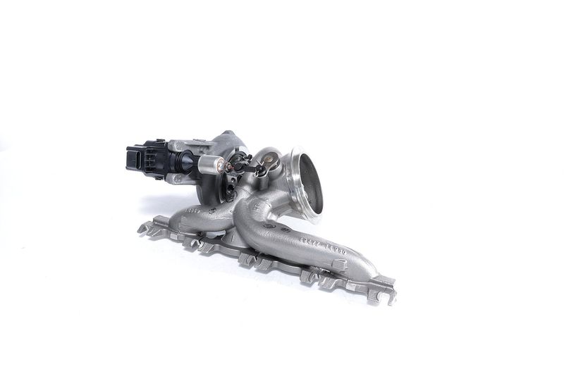 Compresor,sistem de supraalimentare T916978 BTS Turbo