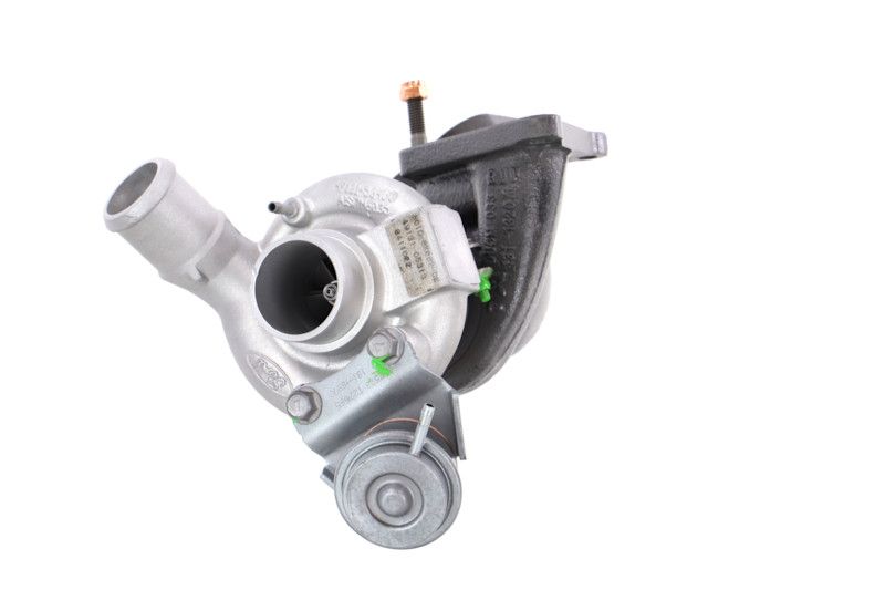 REMANTE 003-001-000013R Charger, charging (supercharged/turbocharged)