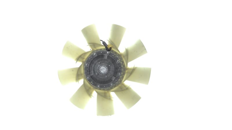 Product Image - Koelventilatorwiel - CFF506000P - MAHLE