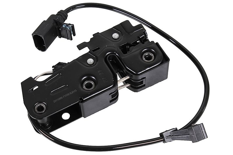 METZGER AUTOTEILE 2311086 - Kapoto spyna