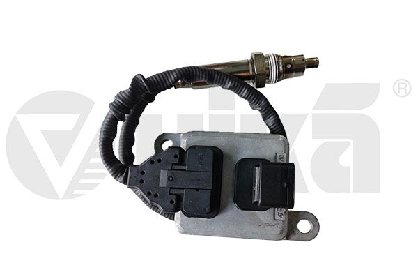 Датчик NOx, каталізатор NOx