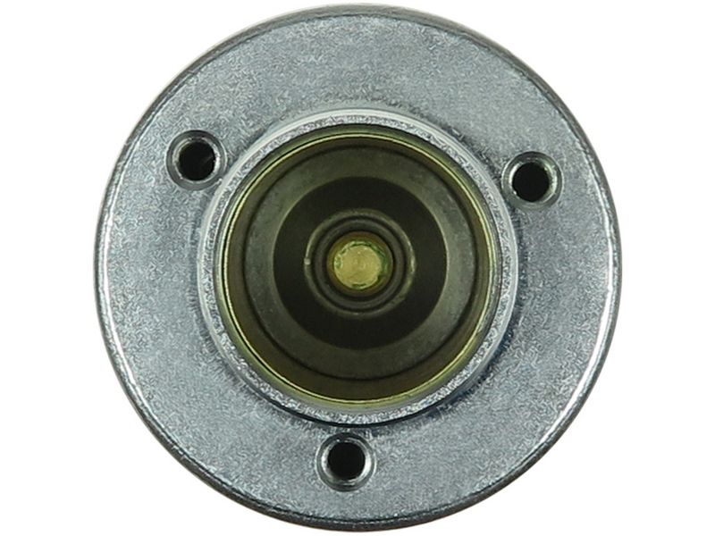 AS-PL SS0017P Solenoid Switch, starter