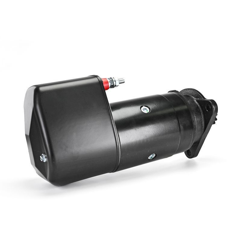 Delco Remy SER24084-12B1 Starter