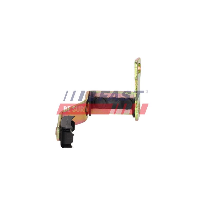 FAST FT04180 Ball Head, gearshift linkage