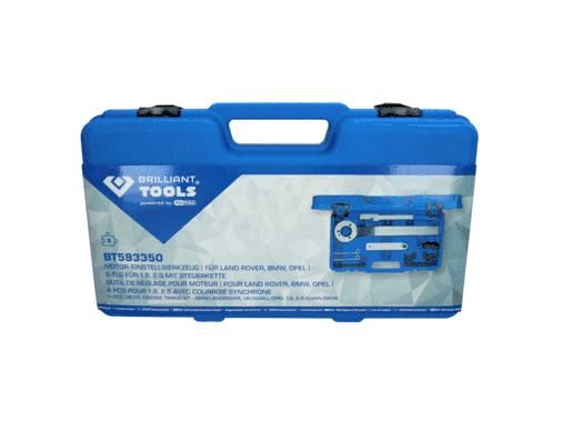 KS TOOLS BT593350 Adjustment Tool Kit, valve timing