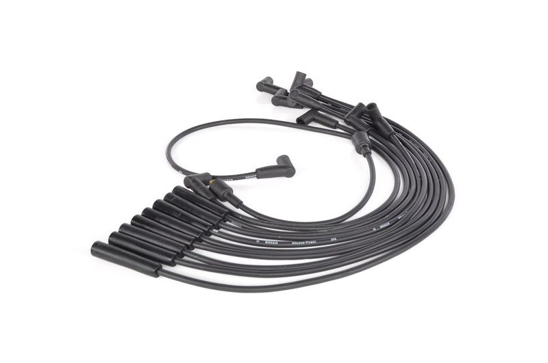 BOSCH 0986357118 Ignition Cable Kit