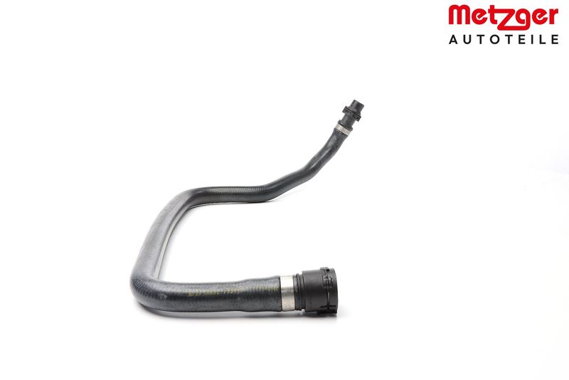 METZGER AUTOTEILE 2420514 Radiator Hose