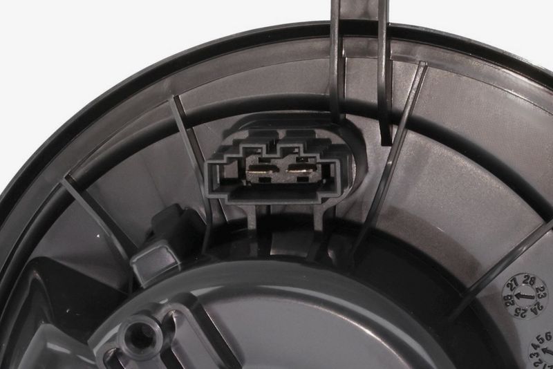 This part match OEM code: 1K1819015