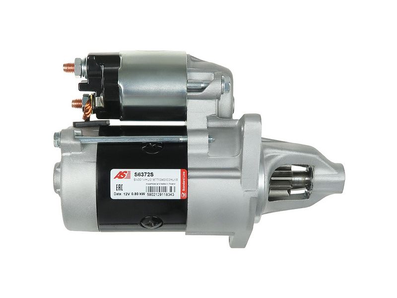 AS-PL S6372S Starter