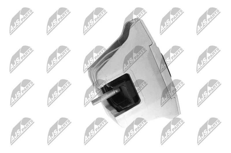 Paigutus, Mootor, NTY ZPS-HY-521