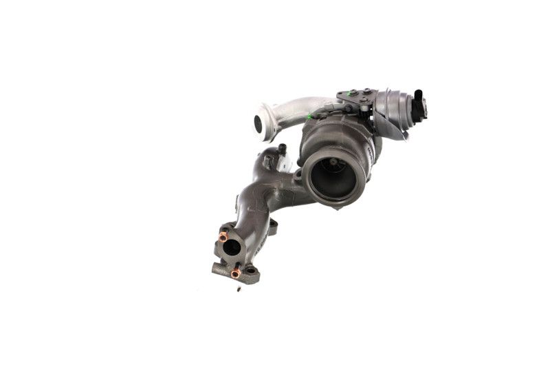 REMANTE 003-002-004574R Charger, charging (supercharged/turbocharged)