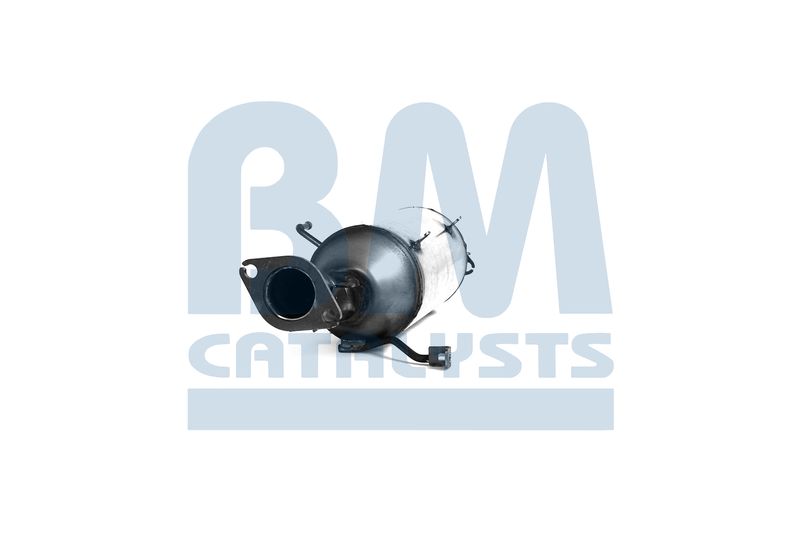BM Catalysts BM11091 Soot/Particulate Filter, exhaust system
