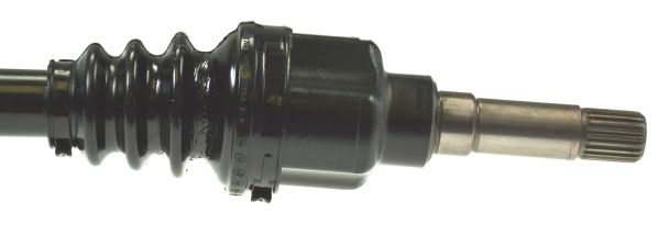 LÖBRO 304540 Drive Shaft