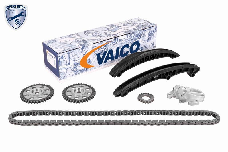 VAICO V10-10014-SP Timing Chain Kit