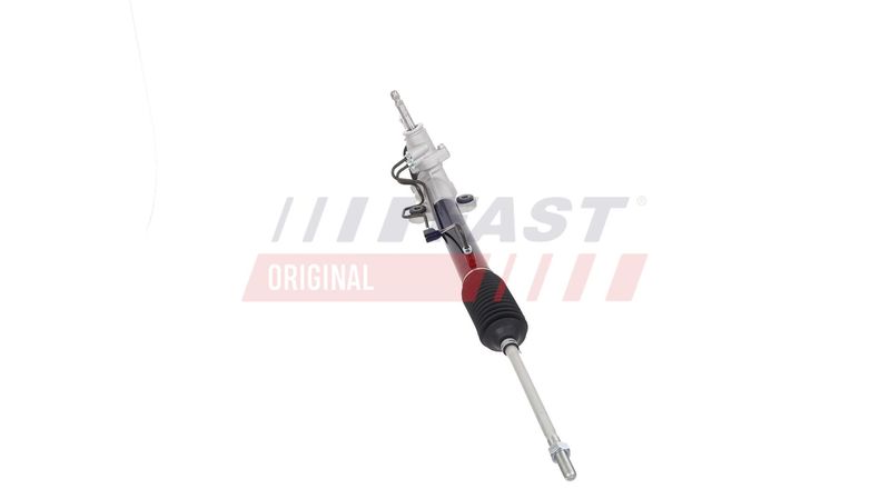 Rooli mehhanismi komplekt, FAST FT02066