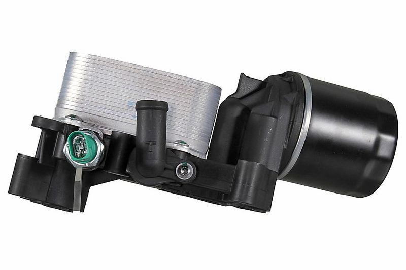 METZGER AUTOTEILE 2370150 Housing, oil filter