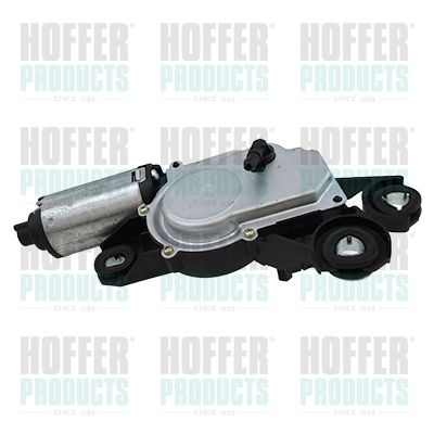 HOFFER törlőmotor H27306