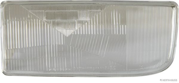 Rozptylové sklo reflektoru, hlavní světlomet 81658058
