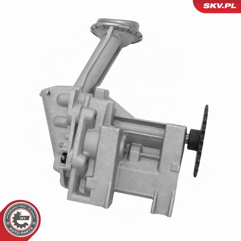 Õlipump, ESEN SKV 77SKV049
