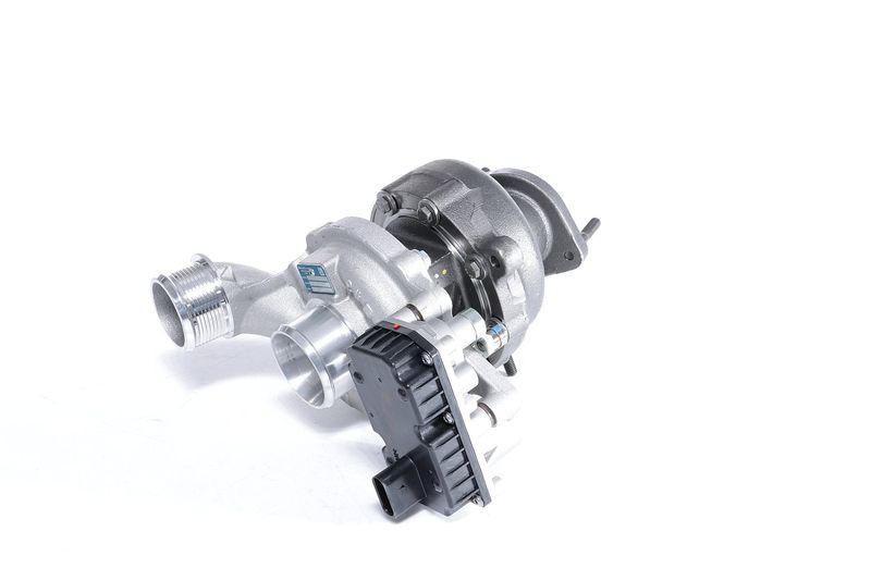 Compresor,sistem de supraalimentare T918823 BTS Turbo