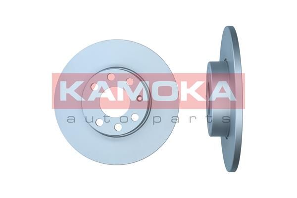 KAMOKA 103067 Brake Disc