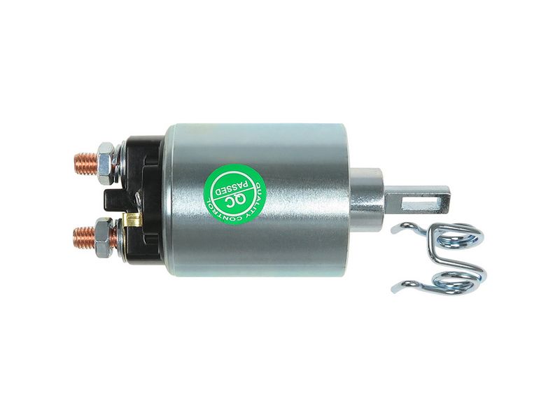 Brand new AS-PL Starter motor solenoid