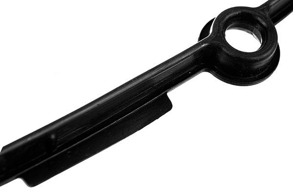 STELLOX 11-25763-SX Gasket, timing case cover