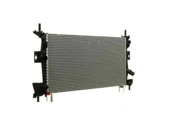 Product Image - Radiateur - CR1727000P - MAHLE