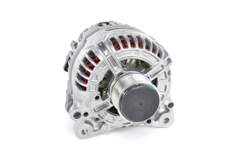 BOSCH 0124515127 Alternator