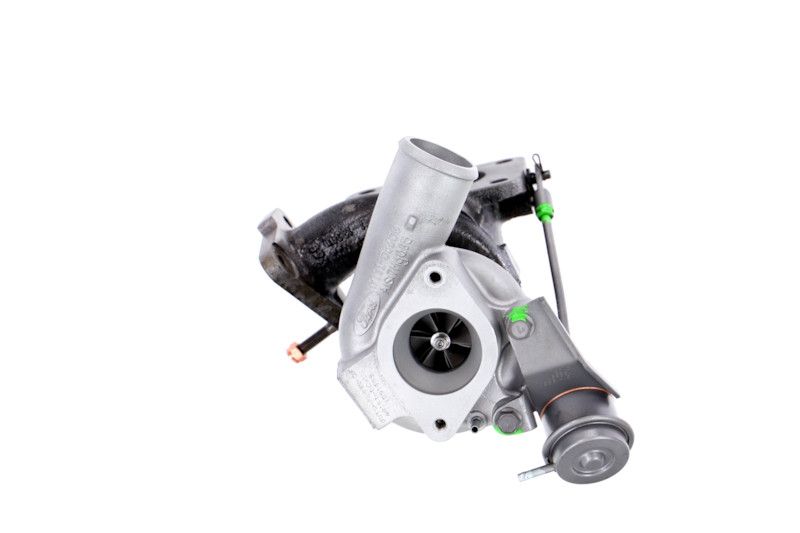 REMANTE 003-001-000014R Charger, charging (supercharged/turbocharged)