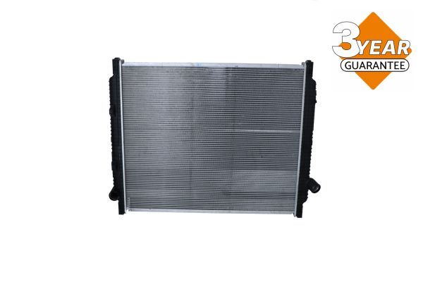 Radiator, racire motor NRF 539563