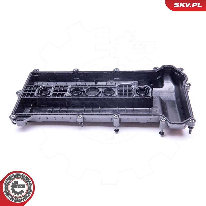 Klapikaas, ESEN SKV 48SKV006