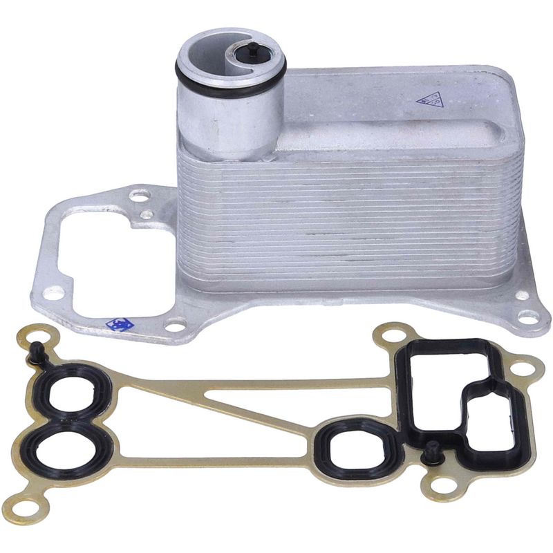 BIRTH 83026 - Oil Cooler, Engine Oil