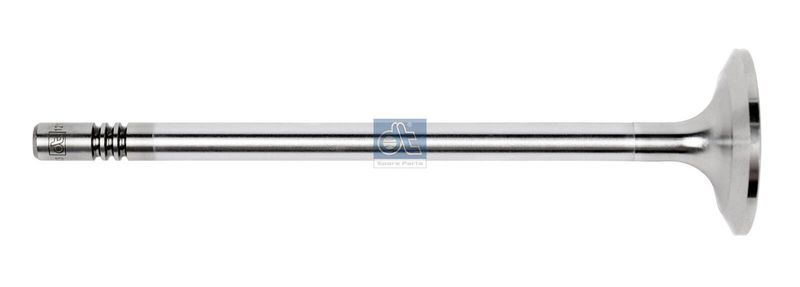 Supapa admisie 2.10583 DT Spare Parts
