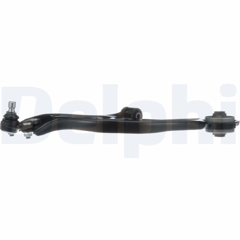 DELPHI TC7631 Control/Trailing Arm, wheel suspension