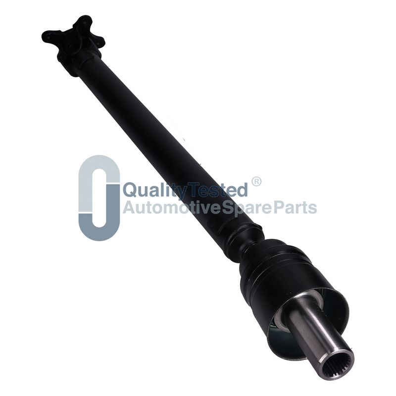 A.S.P. QualityTested AC-0148 Propshaft, axle drive