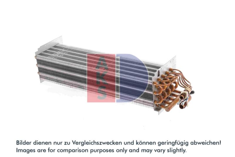 ΕΒΑΠΟΡΕΤΑ A/C CASE MXU N.HOLLAND TSA