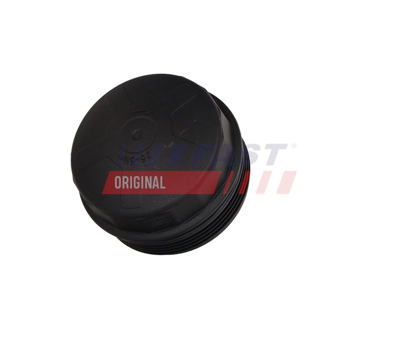 FAST FT04359 Alyvos filtro dangtelis