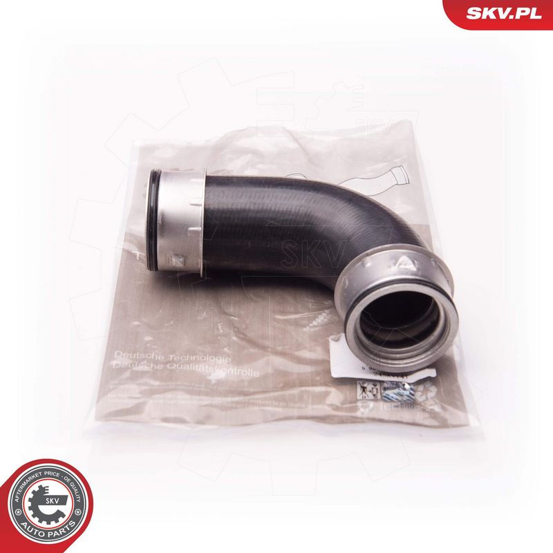 Laadimisõhu voolik, ESEN...