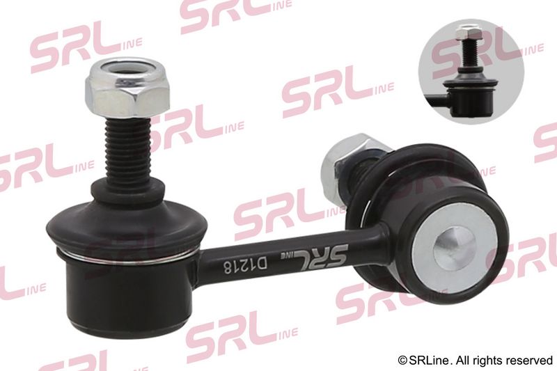 This part match OEM code: 51321SNAA02