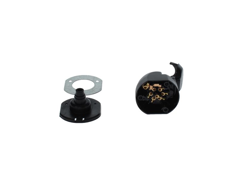 BOSCH 0 986 352 819 Towbar Socket