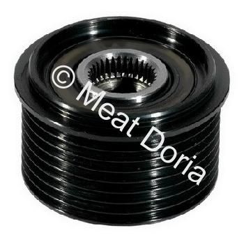 Шків генератора інерційний IKA 335651