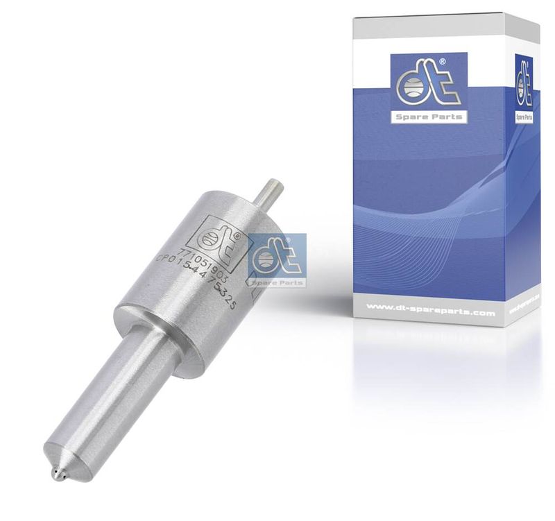 Injector 5.41325 DT Spare Parts