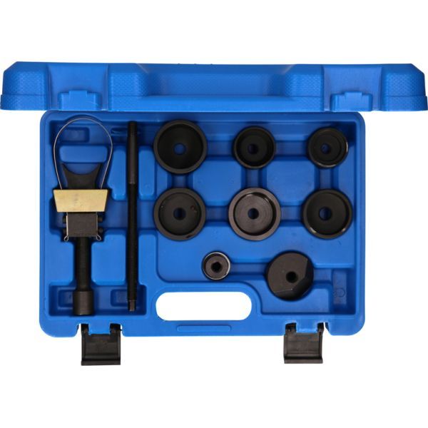 Tööriistakomplekt, õõtshoova puks, KS TOOLS BT672200