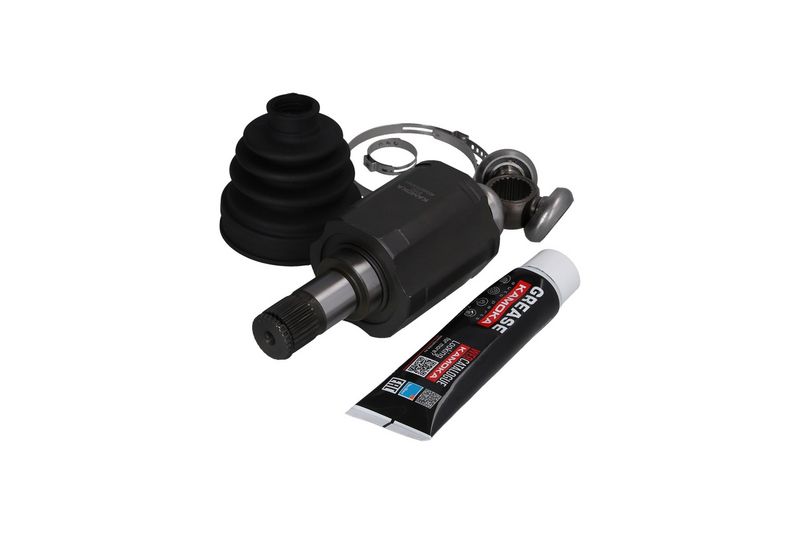 Liigendlaager, veovõll, KAMOKA 8160