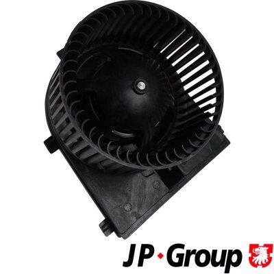 JP GROUP Utastér-ventilátor 1126100100